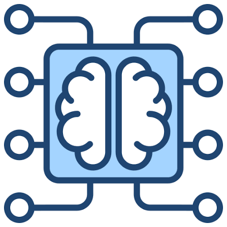 Machine Learning Logo