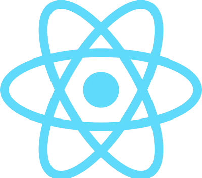 React Framework Logo